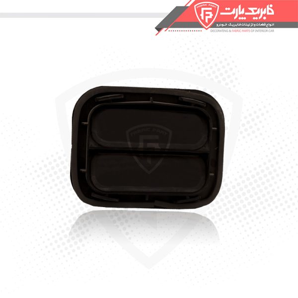 مجموعه هواکش وانت آریسان - Image 2