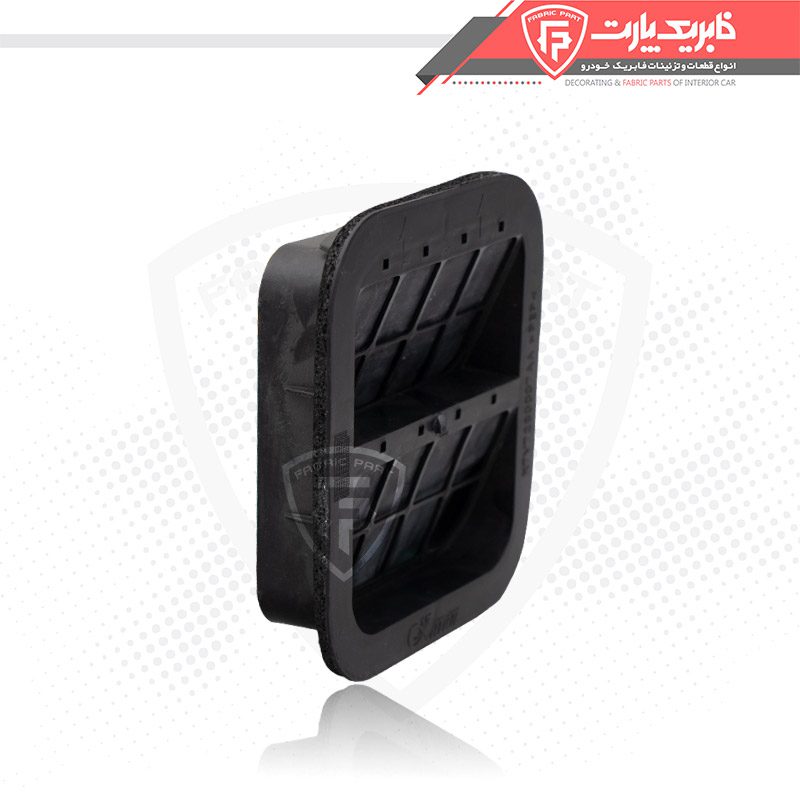 هواکش صندوق عقب سمند