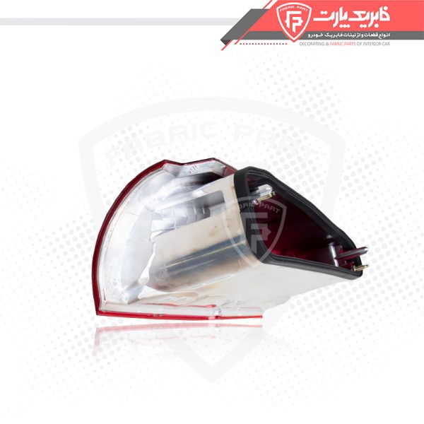 چراغ خطر عقب وانت آریسان راست - Image 5