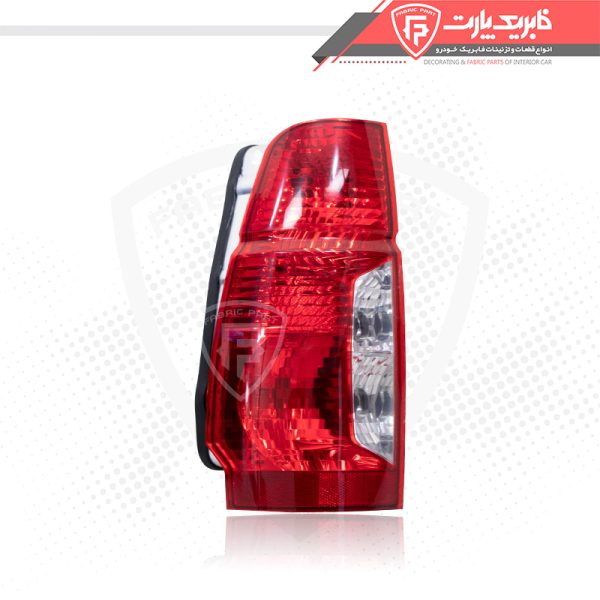 چراغ خطر عقب وانت آریسان راست - Image 9