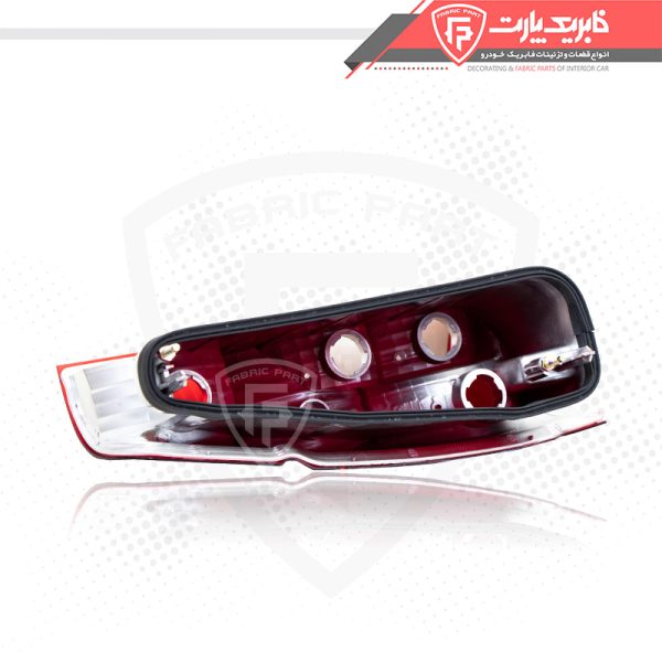 چراغ خطر عقب وانت آریسان راست - Image 6