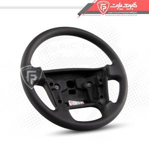 غربیلک فرمان اس ال ایکس مشکی ایربگ خور