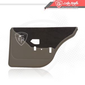 رودری پژو پارس elx (ای ال ایکس) عقب چپ - مخمل