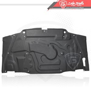 نمد درب موتور پژو 405 و پارس - موکتی