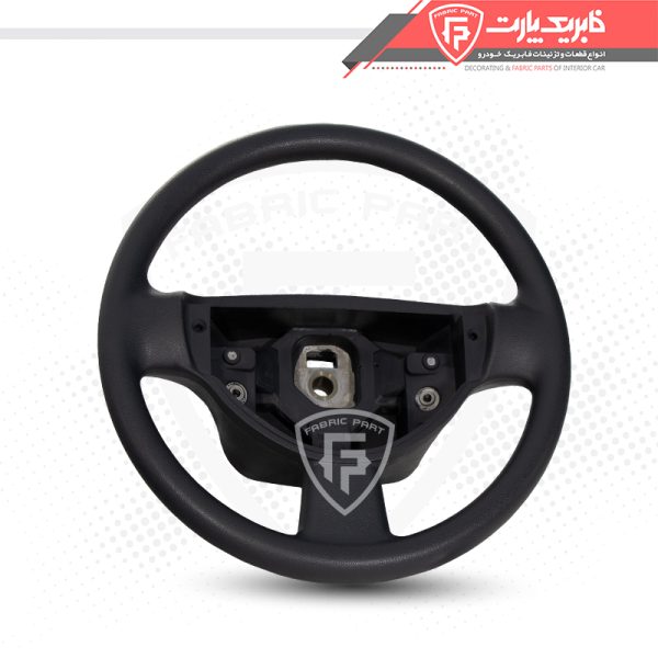 غربیلک فرمان رانا مشکی - Image 2