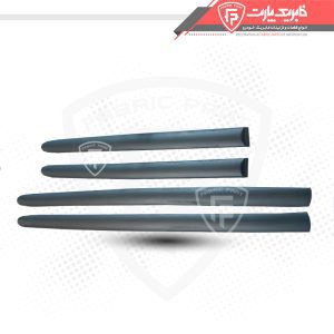 زه 207 خاکستری