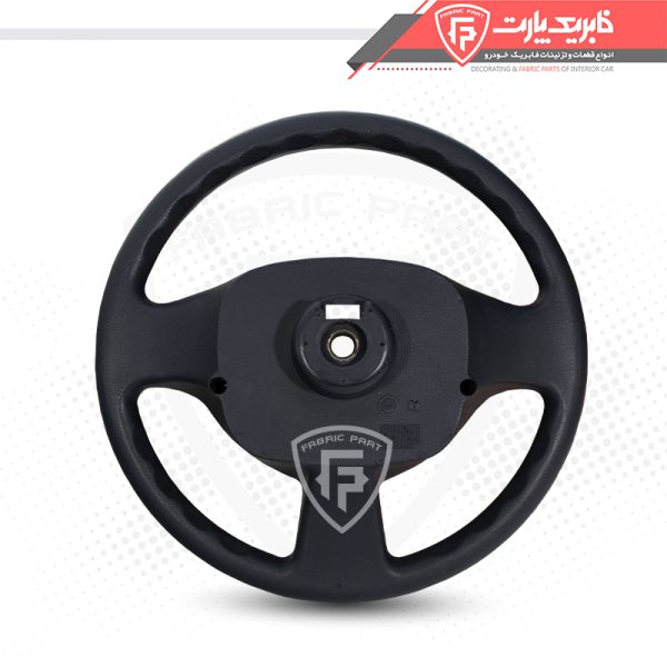 غربیلک فرمان رانا مشکی - Image 3