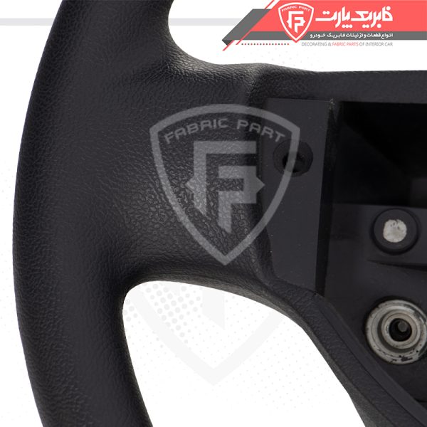 غربیلک فرمان رانا مشکی - Image 4