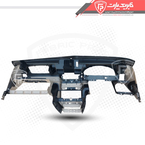 پوسته داشبورد پژو پارس سال ( سوناتایی ) بدون دیاق فلزی - کروز - Image 3