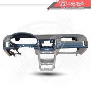  پوسته داشبورد جدید سوناتایی (بدون دیاق کروز )