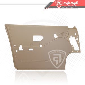 رودری پژو 405 کرم جلو چپ