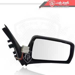 آیینه سمند برقی راست ( LX - EF7)