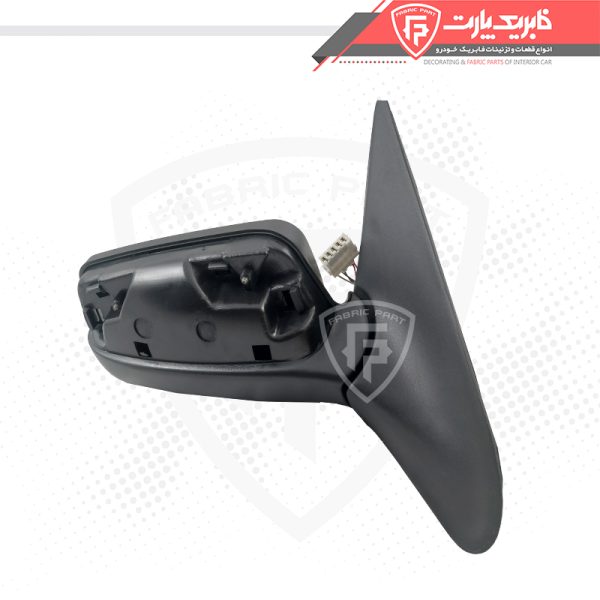 آیینه سمند برقی چپ (LX - EF7) - Image 3