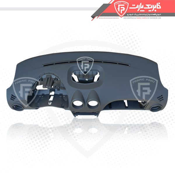 پوسته داشبورد رانا - Image 3