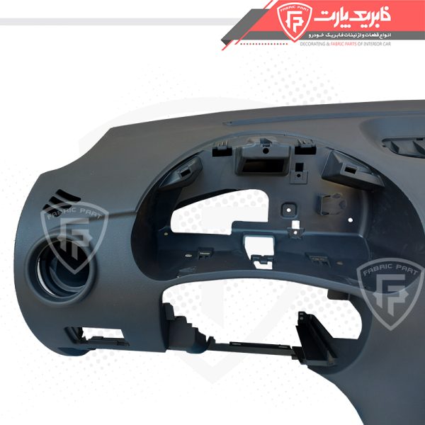 پوسته داشبورد رانا - Image 5