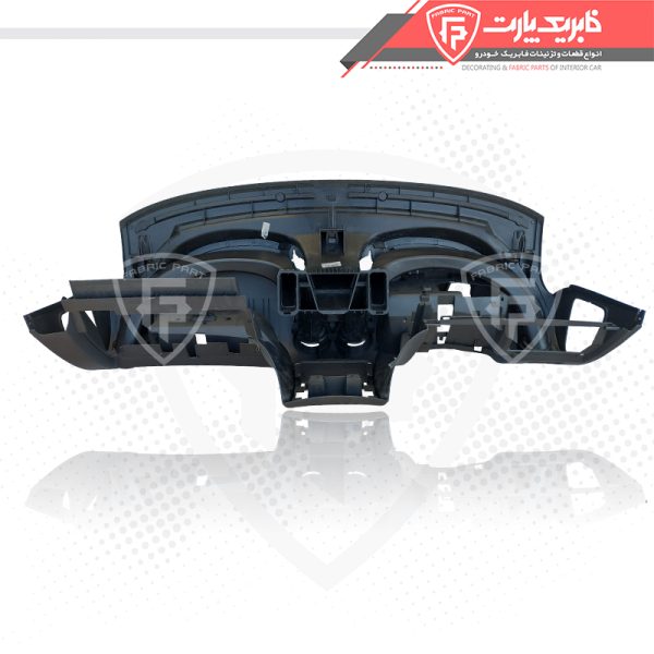 پوسته داشبورد رانا - Image 4