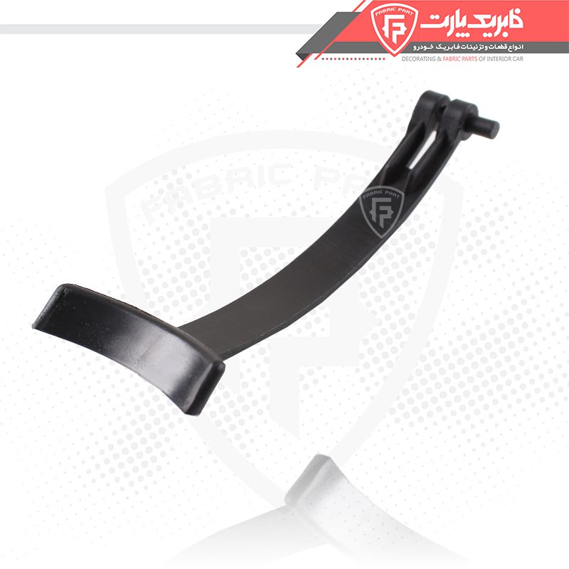 اهرم کاپوت کش پژو 405