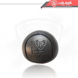 سر دسته دنده پژو 206 HB - گرید B