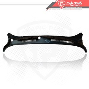 شبکه هواکش زیر شیشه جلو کوییک