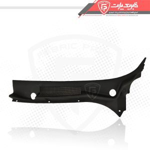 قیمت شبکه هواکش زیر شیشه جلو تیبا