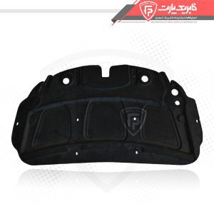 نمد درب موتور ساینا - موکتی