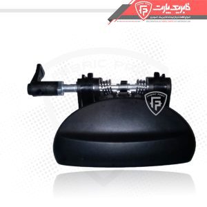 دستگیره درب بازکن بیرونی رانا عقب سمت راست