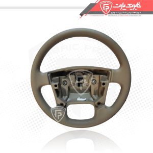 غربیلک فرمان اس ال ایکس بژ ایربگ خور