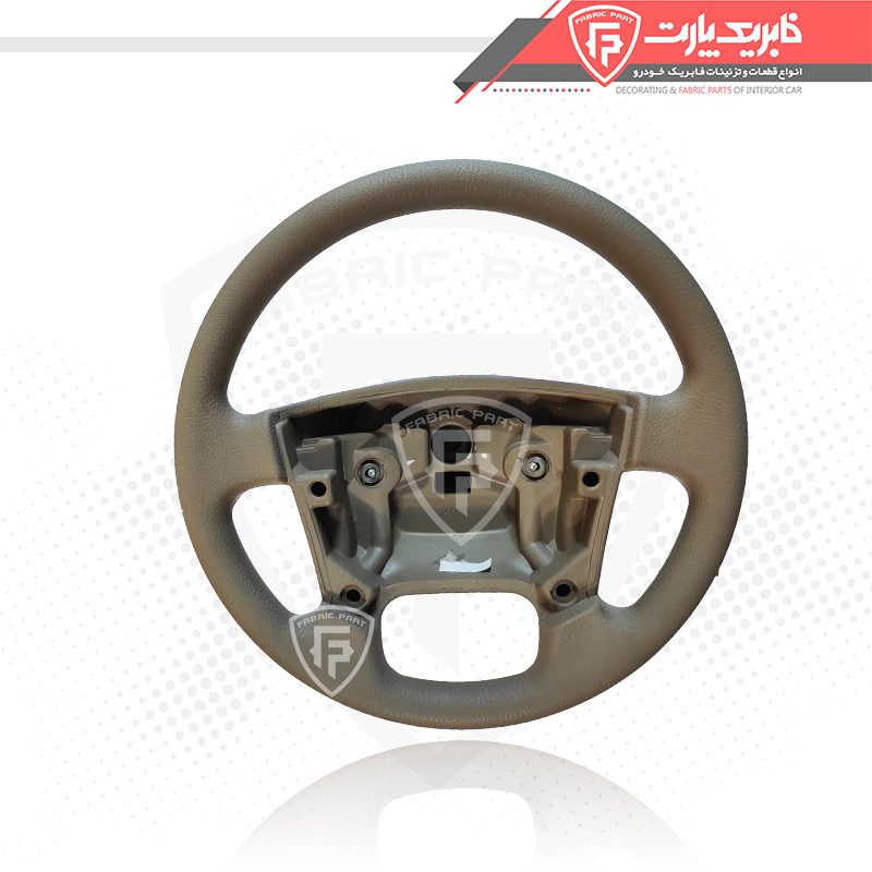 غربیلک فرمان اس ال ایکس بژ ایربگ خور