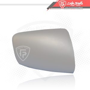 فلاپ آیینه پارس قدیم نقره ای چپ