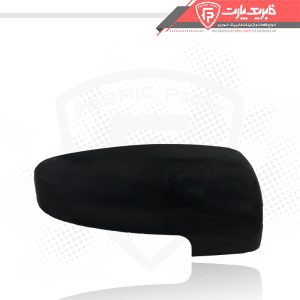 فلاپ آیینه سمند سورن مشکی راست