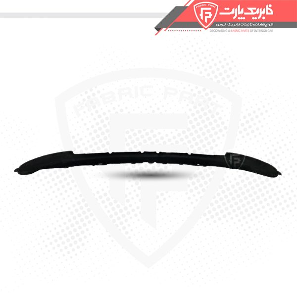 فلاپ سپر پژو 206 عقب - Image 3