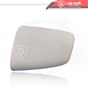 فلاپ آیینه پارس قدیم سفید چپ