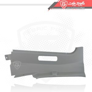 قاب ستون بالا وسط راست پراید وانت 151