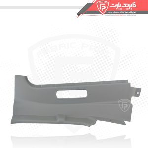 قاب ستون بالا وسط چپ پراید وانت 151