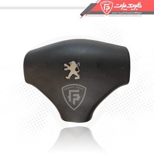 قاب وسط فرمان پژو 206