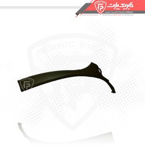 خرید شبکه هواکش زیر شیشه جلو پژو 206 سمت چپ با بهترین قیمت و کیفیت از فروشگاه فابریک پارت | قیمت شبکه هواکش زیر شیشه جلو پژو 206 سمت راست