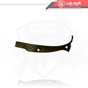 شبکه هواکش زیر شیشه جلو پژو 206 سمت چپ
