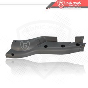 قاب ستون پایین عقب راست تیبا