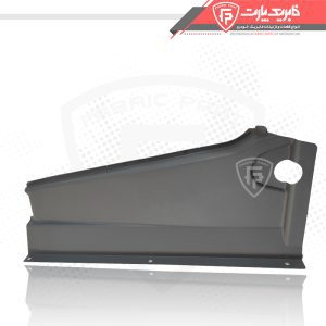 قاب ستون پایین وسط راست پراید وانت 151