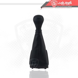 مجموعه سر دسته دنده و گردگیر مونتاژ شده پژو 206 گرید B