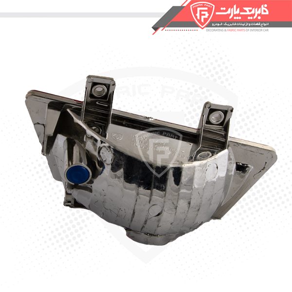 چراغ مه شکن عقب راست رانا - Image 2
