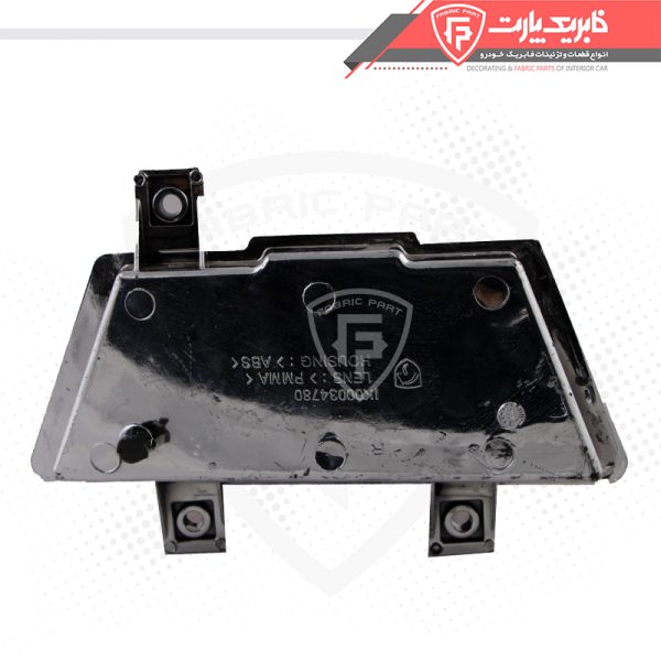 چراغ مه شکن عقب چپ رانا - Image 2