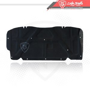 نمد درب موتور پراید - گرید B