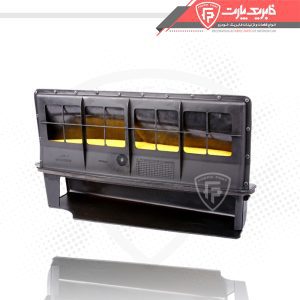 هواکش صندوق عقب پژو سمت چپ