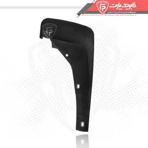 گل پخش کن پراید جلو راست