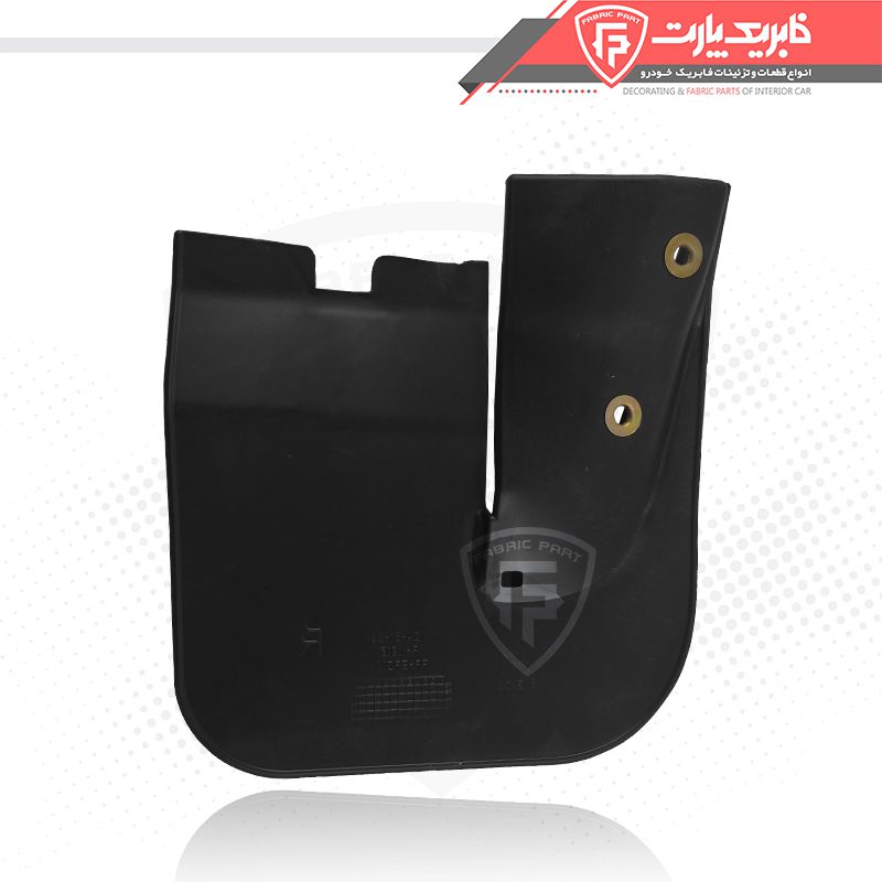 گل پخش کن پراید 131عقب چپ