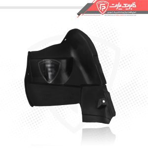 گل پخش کن پژو RD پایین جلو چپ