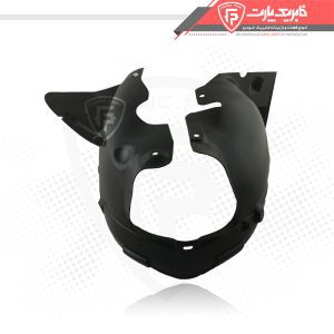 گل پخش کن پژو 207 جلو راست