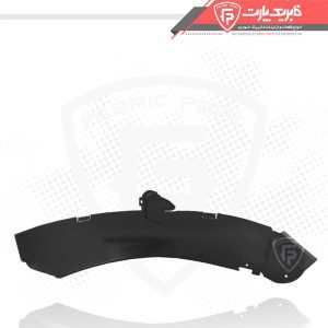 گل پخش کن دنا بالا جلو راست