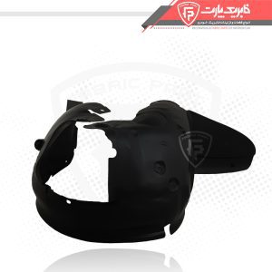 گل پخش کن رانا جلو راست